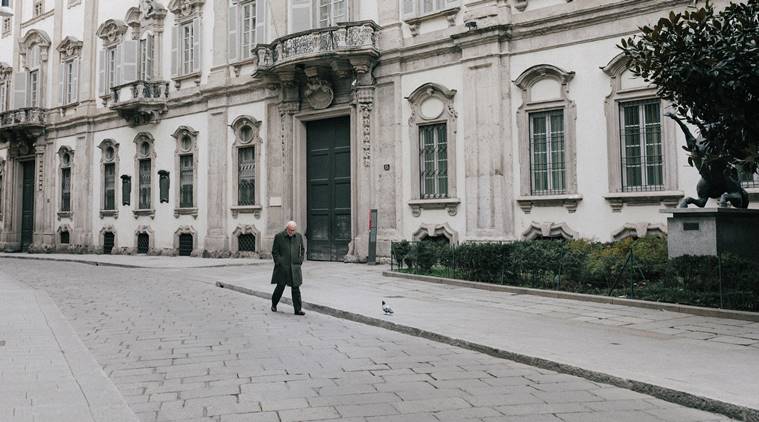 Coronavirus, Italy coronavirus, Italy coronavirus cases, Italy coronavirus lockdown, Italy lockdown, Coronavirus latest news