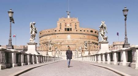 COVID-19, COVID-19 outbreak, coronavirus infection, xenophobia, distrust, travel, kindness, strangers, eye 2020, sunday eye, indian express, indian express news