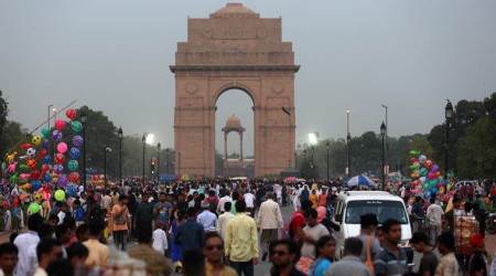 India’s population to peak in 2048 at 1.6 billion, to decline to 1.09 bn in 2100: The Lancet