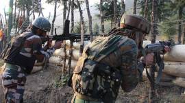Jammu and Kashmir: Militant killed in encounter in Shopian