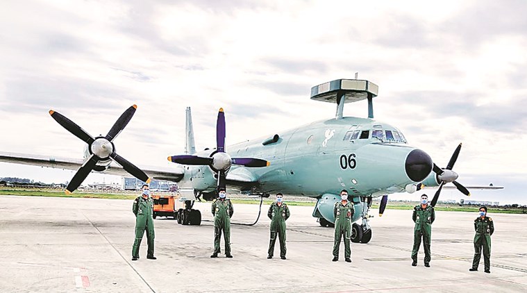 28 Armed Forces hospitals to treat COVID-19 patients, 11 hospitals for test facility