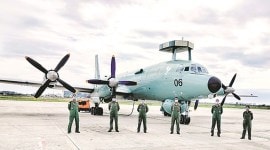 28 Armed Forces hospitals to treat COVID-19 patients, 11 hospitals for test facility