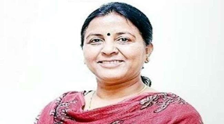 Rajya Sabha polls: BJP picks Indu Bala Goswami from Himachal, set to ...