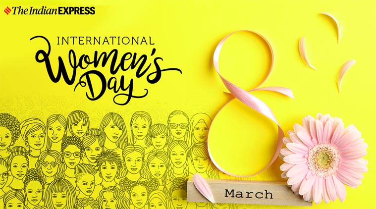 Featured image of post Cute Happy Womens Day Quotes