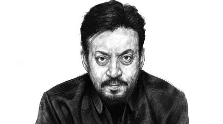 Actor Irrfan and his career in Bollywood, eye 2020, sunday eye, indian express, indian express news