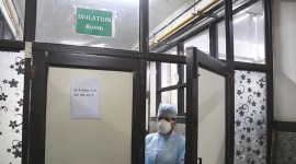 Isolation room 759 no alt set