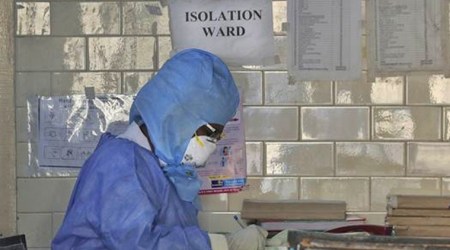 coronavirus, tablighi jamat, coronavirus tablighi jamat, coronavirus assam donation, indian express