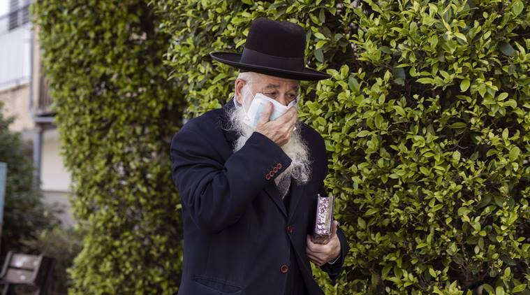 Explained: Why ultra-Orthodox Jewish sects are more vulnerable to COVID-19