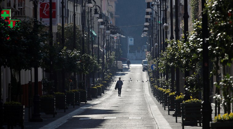 coronavirus, COVID-19, coronavirus India, coronavirus global update, coronavirus India updates, coronavirus latest updates, Express Opinion, Indian Express