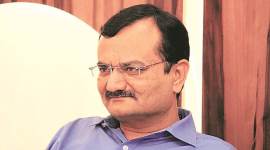 gujrat home minister, UPA, sonia Gandhi, POTA, POTA Repeal, gujrat news, india news, indian express