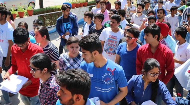 Jeemain - JEE Main 2020: Official answer key to be released soon ...