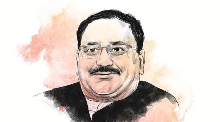 BJP president J P Nadda
