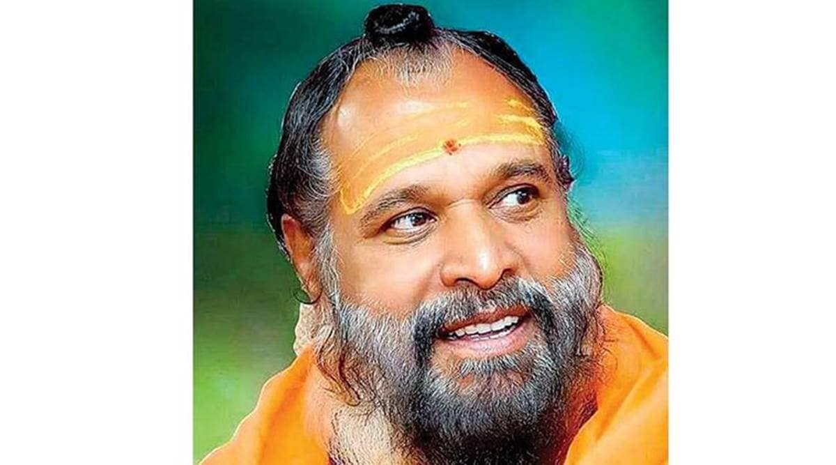 Jaysiddheshwar Shivacharya Mahaswami, Solapur BJP MP, Solapur news, Maharashtra, caste certificate invalid, indian express