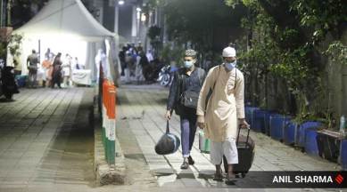 Tablighi Jamaat, Tablighi Jamaat coronavirus, Nizamuddin, Nizamuddin coronavirus, Nizamuddin uttarakhand coronavirus