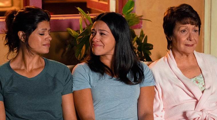 Jane the Virgin, International Women's Day 2020, Indian Express news