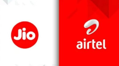 Airtel, Reliance Jio, Airtel coronavirus, Reliance Jio coronavirus, Airtel coronavirus caller tune, Reliance Jio coronavirus caller tune