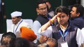 Madhya pradesh, madhya pradesh government, jyotiraditya scindia, jyotiraditya scindia resigns, madhya pradesh crisis, jyotiraditya scindia resigns from congress, jyotiraditya scindia joins bjp, madhya pradesh government, kamal nath, congress, madhya pradesh bjp