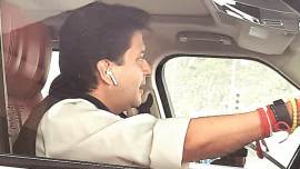 jyotiraditya scindia, jyotiraditya scindia resigns, Madhya pradesh, madhya pradesh crisis, madhya pradesh government, jyotiraditya scindia resigns from congress, jyotiraditya scindia bjp, kamal nath, congress, madhya pradesh bjp