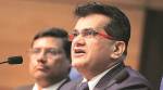 Dismal gender parity a hurdle in way of India’s march to $5 trillion economy: Amitabh Kant