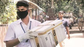 mumbai municipal commisioner, mumbai hospital surgeries, coronavirus, coronavirus outbreak, coronavirus infection, coronavirus in mumbai, coronavirus cases in mumbai, coronavirus news, indian express