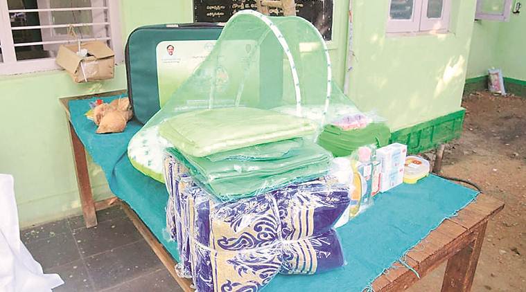 KCR kits: How institutional deliveries rose by 22 per cent | Governance ...