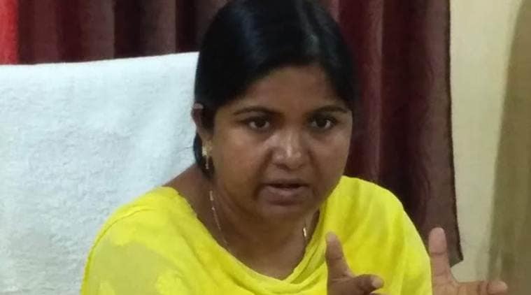 Hemant Soren, Godda Deputy Commissioner, baby deliverd in government hospital, Ranchi news, jharkhand news, indian express news