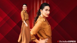 Karisma Kapoor, Karisma Kapoor fashion, Karisma Kapoor pictures, Karisma Kapoor outfits, Karisma Kapoor mentalhood, Karisma Kapoor movies, indian express news