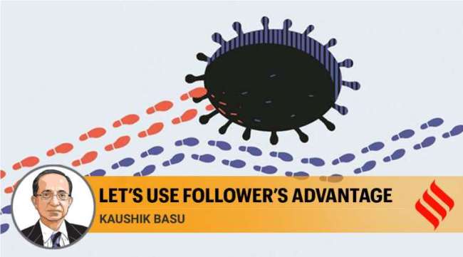 Let’s use follower’s advantage: We could learn to fight Covid-19 from South Korea