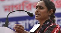 Kavita Krishnan: Women at the Shaheen Baghs all over India are fighting for us all to be free