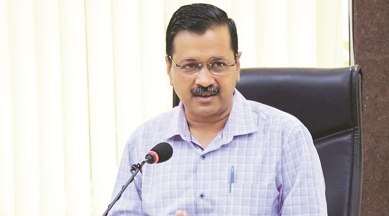 Arvind Kejriwal, delhi govt, door step delivery of ration, delhi news