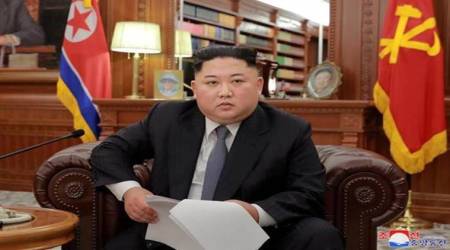 Kim Jong Un, South Korea, US-South korea, Kim Jong Un health, US-South Korea, Donald trump, Trump-Kim, world news
