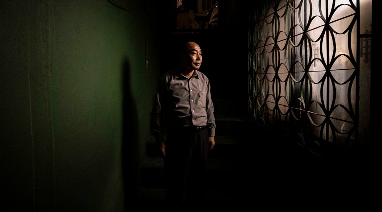 Parasite movie Oscar, Oscar Parasite movie, Parasite movie South Korea, South Korea urban poverty, poverty in South Korea, Bong Joon-ho Parasite movie