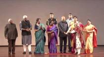 Lady mason and mushroom mahila among 15 women conferred Nari Shakti Award