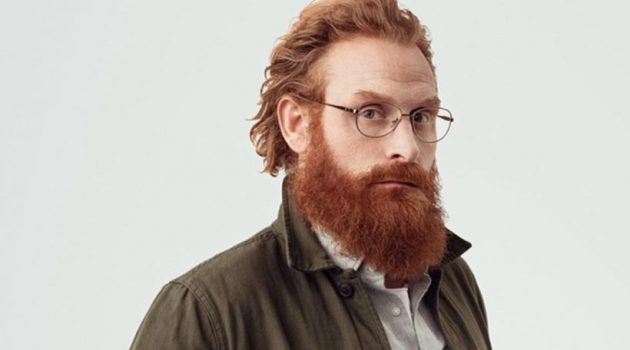 Kristofer Hivju coronavirus
