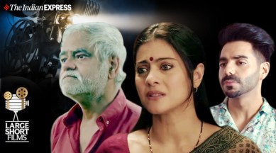 large short films devi adheen nawab