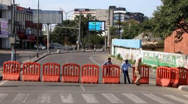 Haryana: ‘Danger’ posters outside their doors, 155 people quarantined in villages