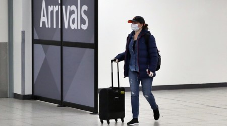 India Coronavirus, Coronavirus India UK flight ban, flight ban coronavirus, India UK flights, Flight ban India