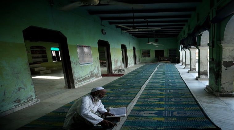 madrasa, madrasa training, IIM Kashipur, mba colleges, iim admission, college admission, PM Modi, Narednra Modi, AMU, education news