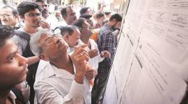 Maharashtra housing scheme, Maharashtra housing lottery, Maharashtra mill workers, Maharashtra news, indian express news