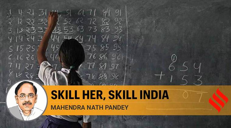 Skill her, skill India: Policy must enable every woman to achieve her potential