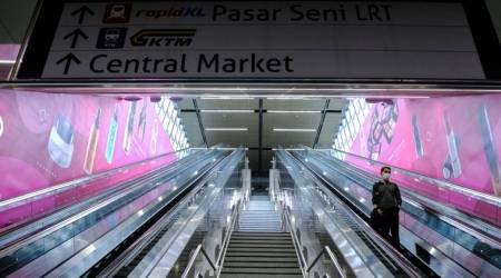 Malaysia may deploy army to uphold lockdown as only 60% comply