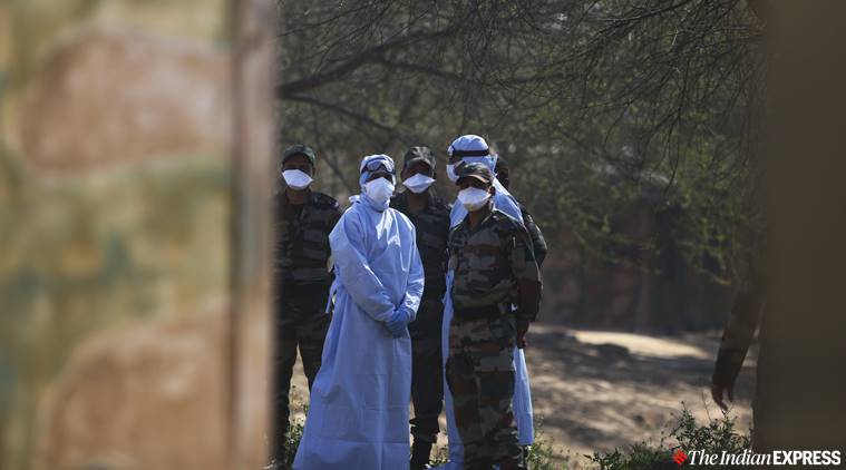 Coronavirus outbreak in India: Cases rise to 28, Health Minister says 27,000 people under surveillance