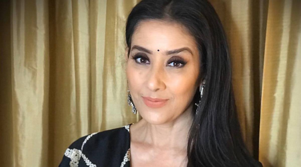 Manisha Koirala Xxx Sex Videos - Manisha Koirala answers if she faced discrimination in Bollywood, on  trolling: 'A narrow-minded approach to life' | Bollywood News - The Indian  Express