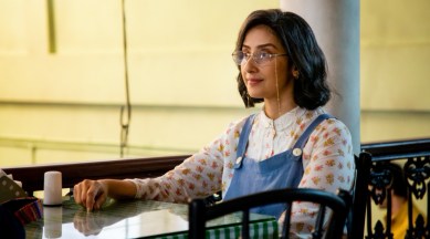 manisha koirala maska