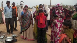 Money transfer, food aid: States announce schemes for daily wagers, vendors