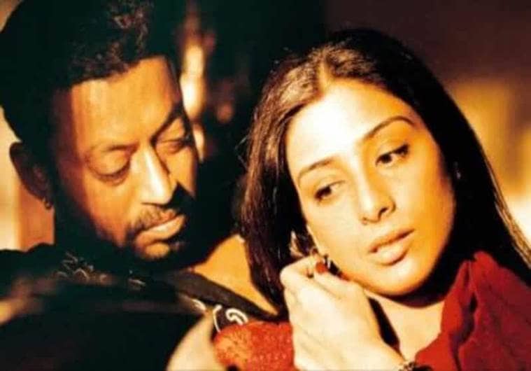 Irrfan Khan, Angrezi Medium, Homi Adajania, Kareena Kapoor Khan, Radhika Madan, Deepak Dobriyal, Life in a …Metro, Konkana Sensharma, The Namesake, Billu, Tigmanshu Dhulia, Haasil, Paan Singh Tomar, Qarib Qarib Singlle, Tanuja Chandra, Maqbool, Madaari, Rog, Saheb Biwi Aur Gangster Retruns, Qissa, Anup Singh, Jazbaa, The Lunchbox, Piku, Eye 2020, Sunday Eye, Indian Express, Indian Express news
