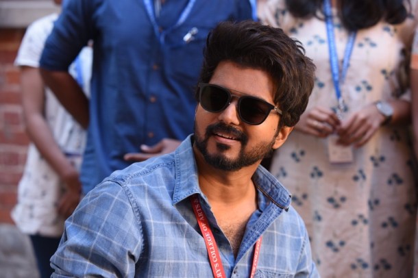 Master song Kutti Story