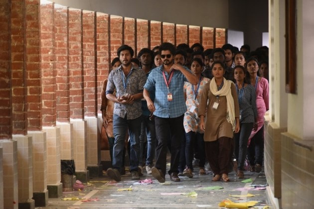 Vijay music director