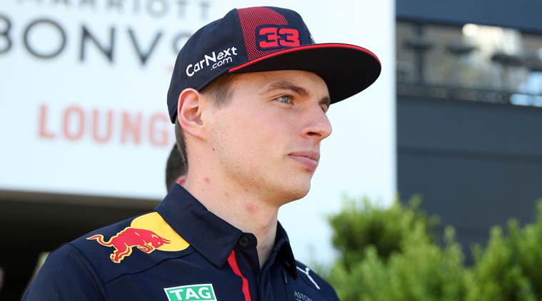 Max Verstappen And Lando Norris Team Up For Virtual Le Mans Sports News The Indian Express