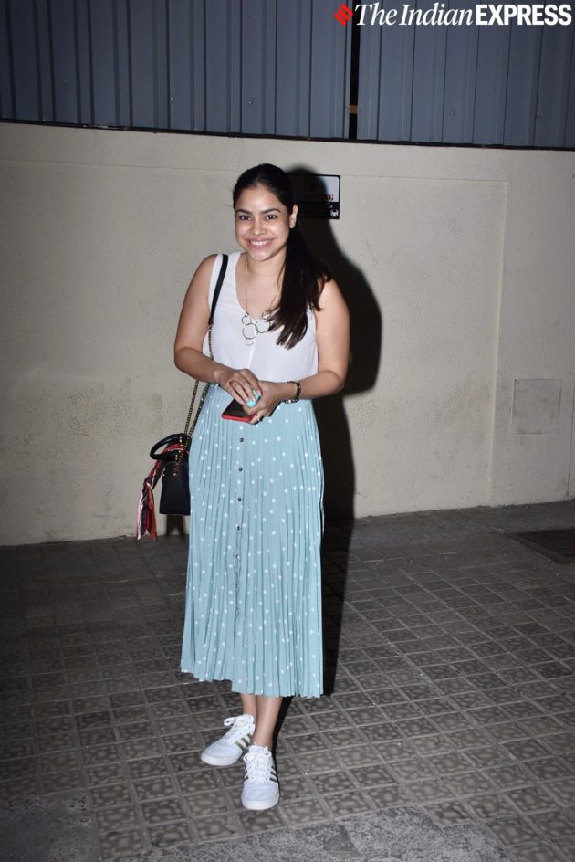 sumona chakravarty at mentalhood screening